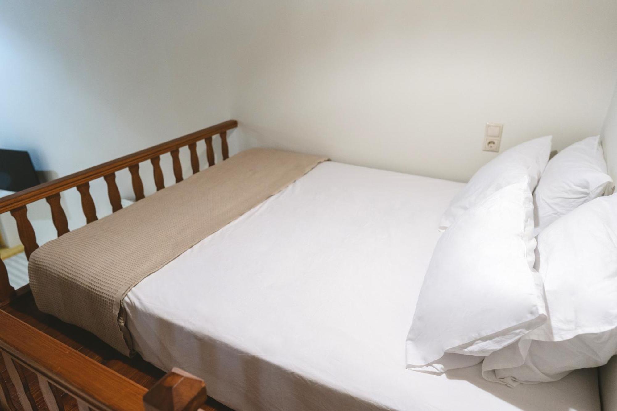 Aesthisis Sensational Accommodation Archangelos Archangelos  Dış mekan fotoğraf