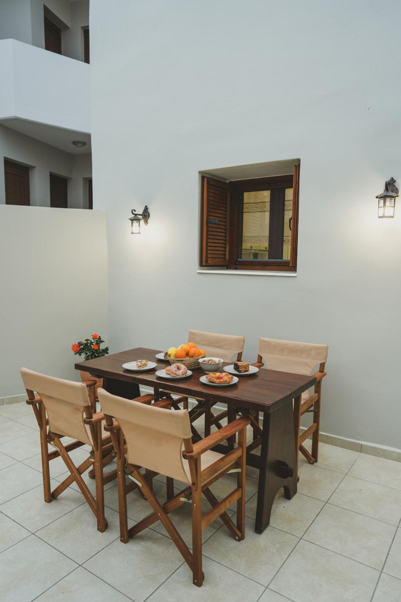 Aesthisis Sensational Accommodation Archangelos Archangelos  Dış mekan fotoğraf